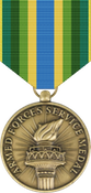 Armed Forces Service