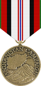 Afghanistan Campaign