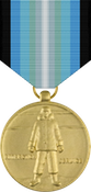 Antarctic Service