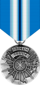Navy Arctic Service Medal