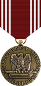 Army Good Conduct