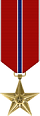 Bronze Star
