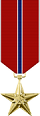 Bronze Star