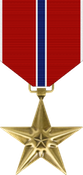 Bronze Star