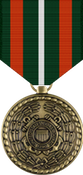 Coast Guard Achievement