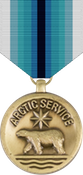 CG Arctic Service