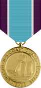 CG Distinguished Service