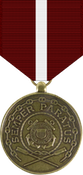 CG Good Conduct