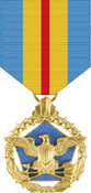 Def Dist Serv Medal