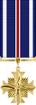 Flying Cross