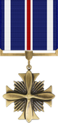 Dist Flying Cross