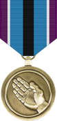 Humanitarian Service
