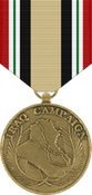 Iraq Campaign
