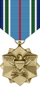 Joint Service Achievement