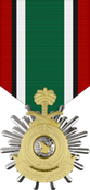 Kuwait Liberation (Saudi)