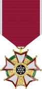 Legion of Merit