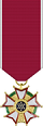 Legion of Merit