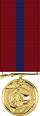 Marine Good Conduct