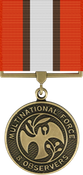 Multi Nat Forces Observer
