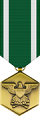 Navy Commendation