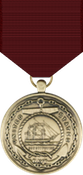 Navy Good Conduct