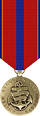 Navy Reserve MSM
