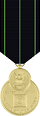 Navy Rifle
