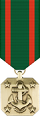 Navy Achievement