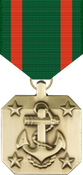 Navy Achievment