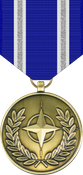 NATO Non Art 5 (ISAF)
