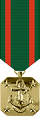 Navy/MC Achievement
