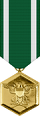 Navy/MC Commendation