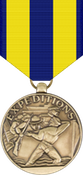 Navy Expeditionary