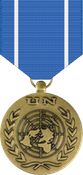 United Nations Medal