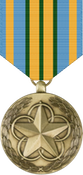 Outstanding Volunteer
